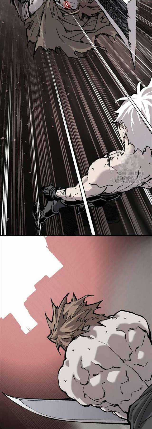 Phá Bỏ Giới Hạn - Chapter 131 - Trang 113