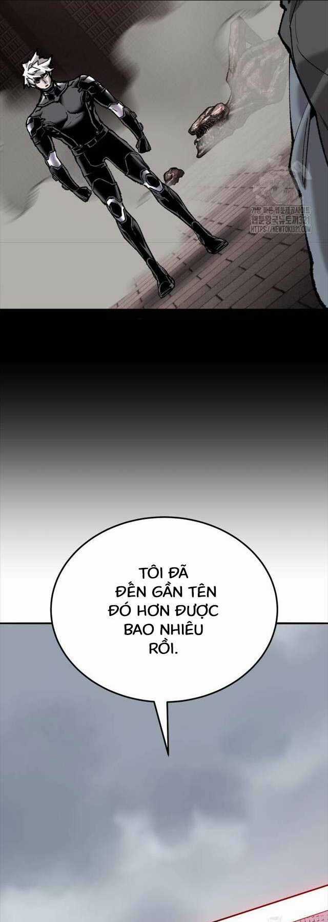 Phá Bỏ Giới Hạn - Chapter 131 - Trang 114