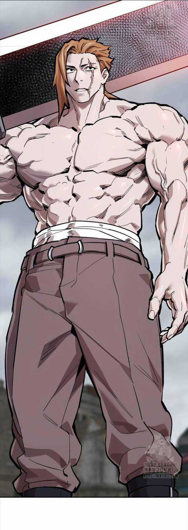 Phá Bỏ Giới Hạn - Chapter 131 - Trang 115