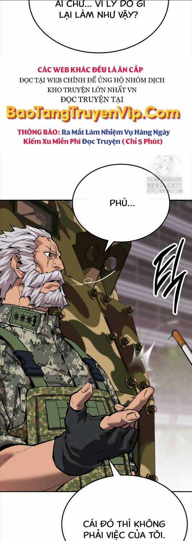 Phá Bỏ Giới Hạn - Chapter 131 - Trang 13