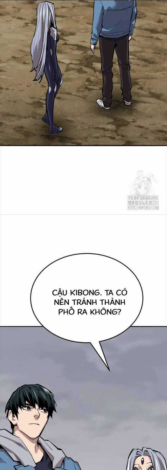 Phá Bỏ Giới Hạn - Chapter 131 - Trang 18