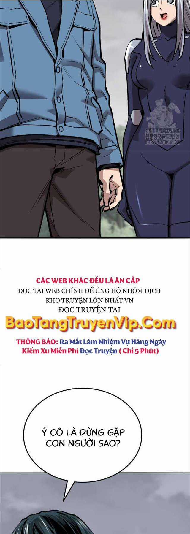 Phá Bỏ Giới Hạn - Chapter 131 - Trang 19