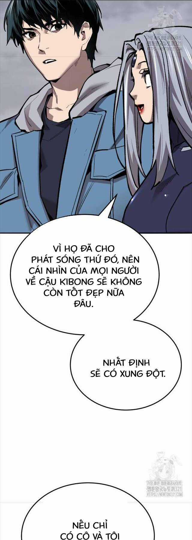 Phá Bỏ Giới Hạn - Chapter 131 - Trang 20