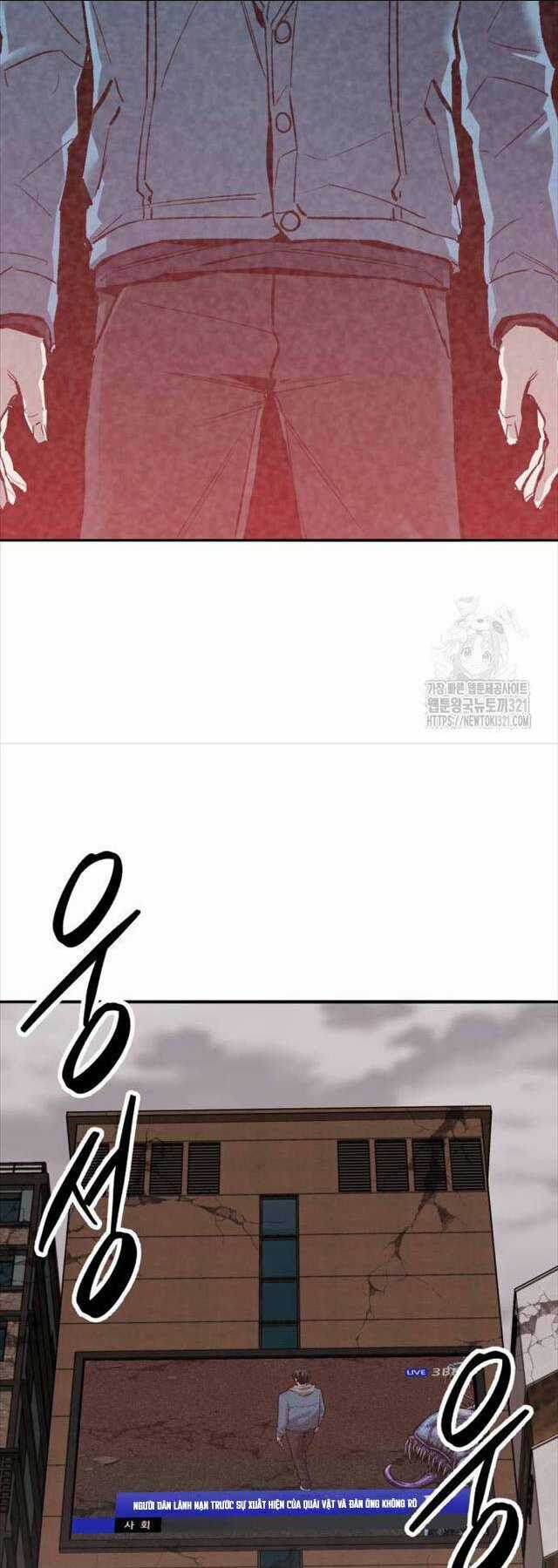 Phá Bỏ Giới Hạn - Chapter 131 - Trang 3