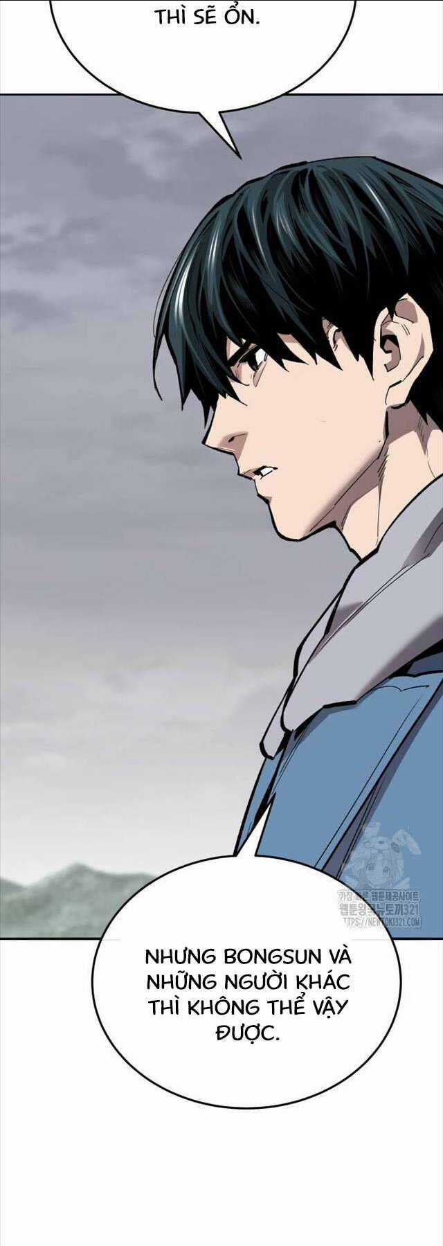 Phá Bỏ Giới Hạn - Chapter 131 - Trang 21