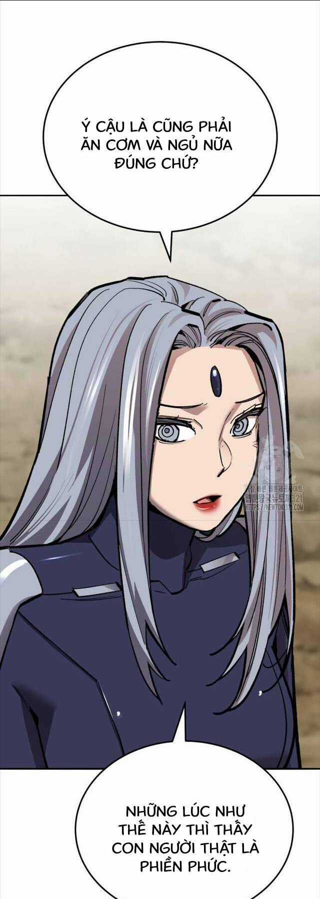 Phá Bỏ Giới Hạn - Chapter 131 - Trang 22