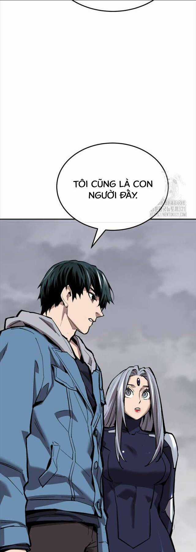 Phá Bỏ Giới Hạn - Chapter 131 - Trang 23