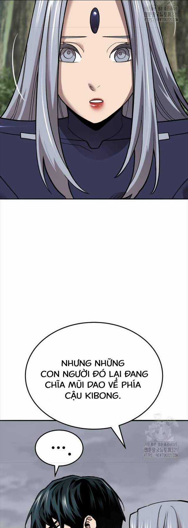 Phá Bỏ Giới Hạn - Chapter 131 - Trang 25