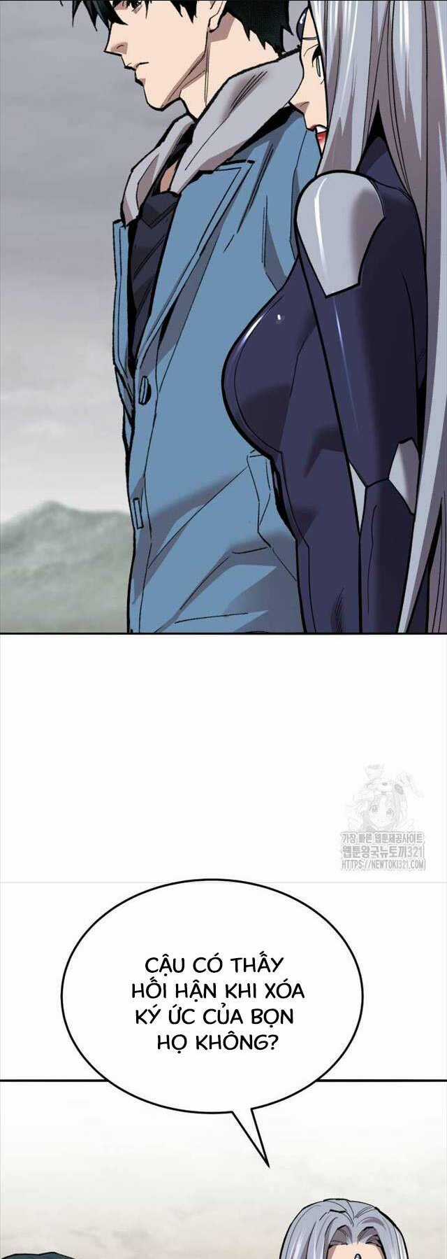 Phá Bỏ Giới Hạn - Chapter 131 - Trang 26