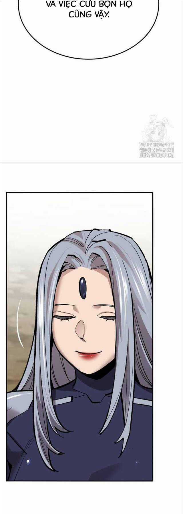 Phá Bỏ Giới Hạn - Chapter 131 - Trang 29