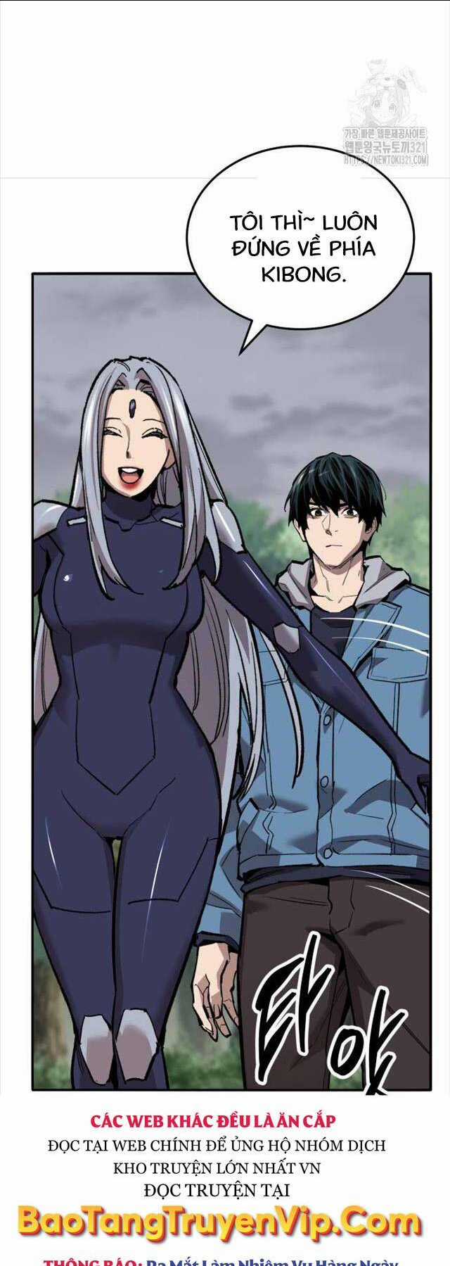 Phá Bỏ Giới Hạn - Chapter 131 - Trang 30