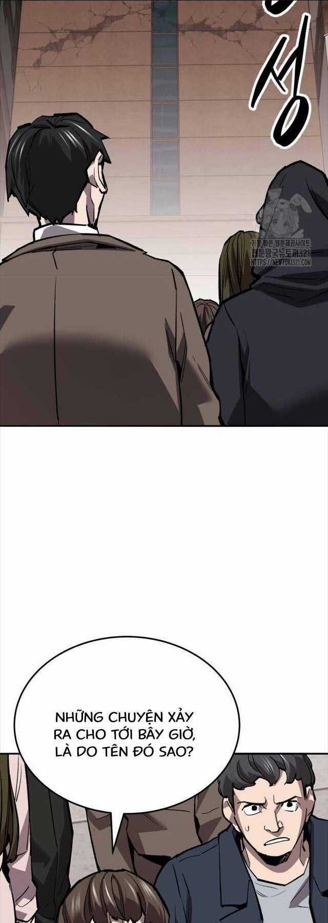 Phá Bỏ Giới Hạn - Chapter 131 - Trang 4
