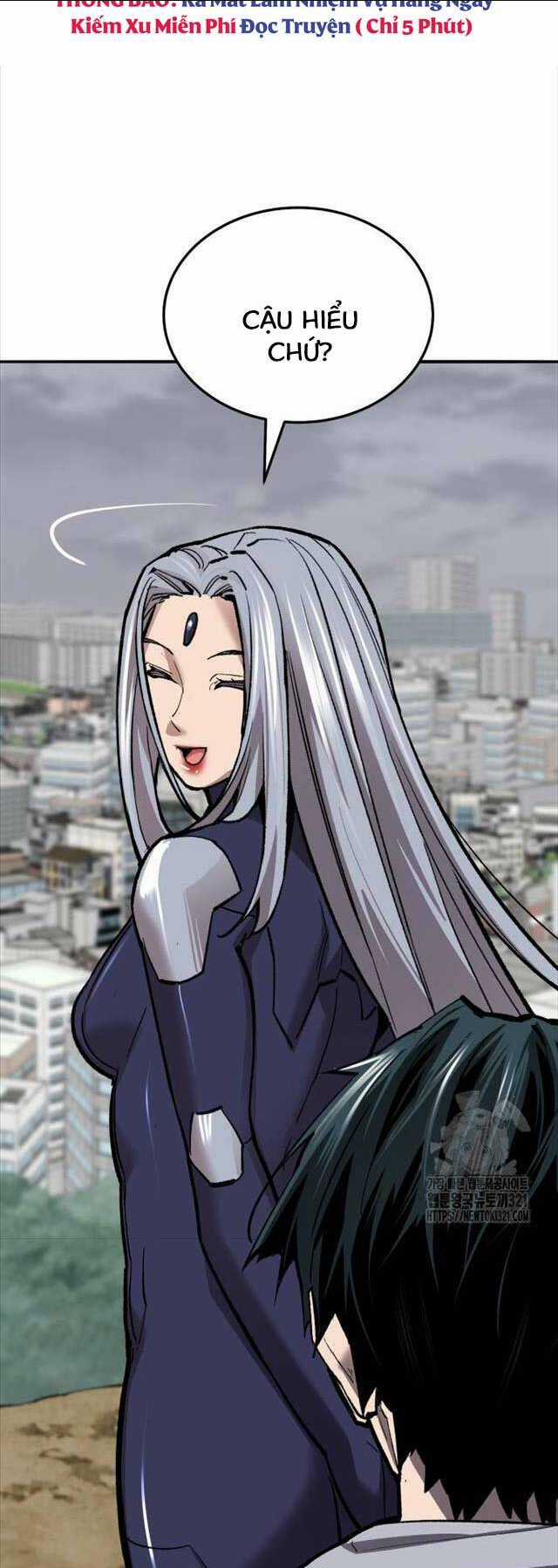 Phá Bỏ Giới Hạn - Chapter 131 - Trang 31