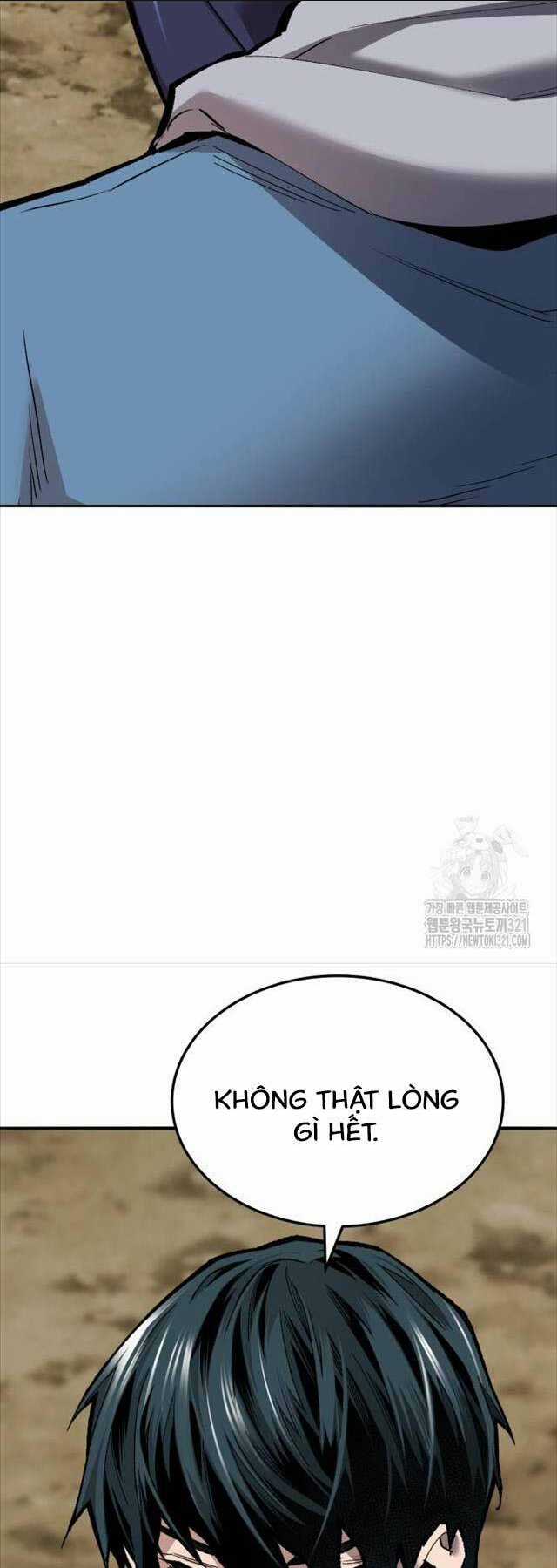 Phá Bỏ Giới Hạn - Chapter 131 - Trang 32