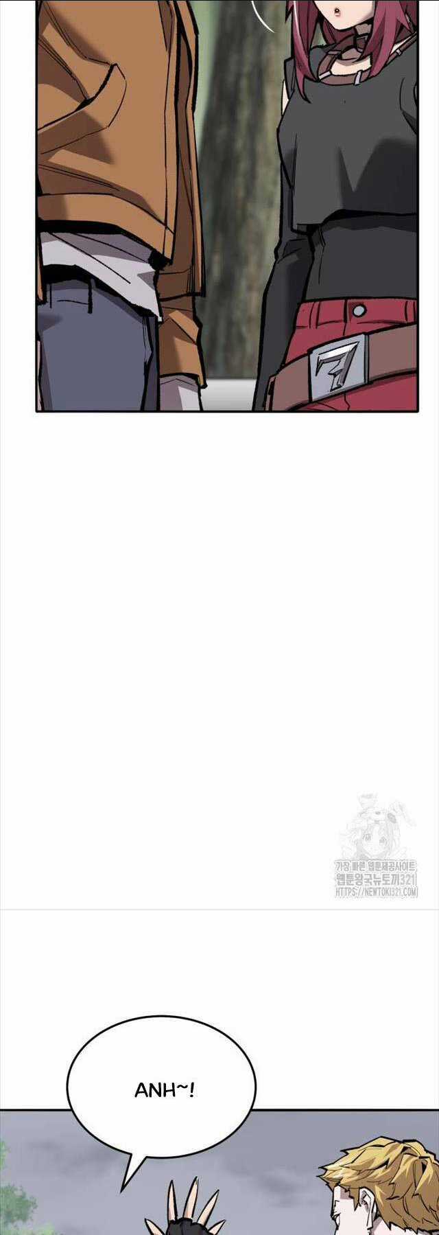 Phá Bỏ Giới Hạn - Chapter 131 - Trang 36