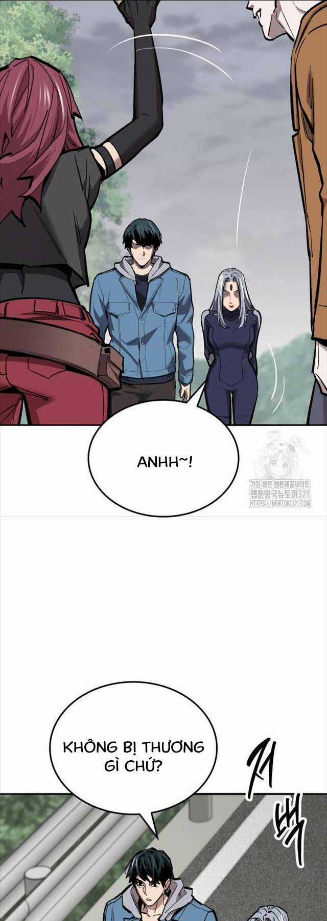 Phá Bỏ Giới Hạn - Chapter 131 - Trang 37