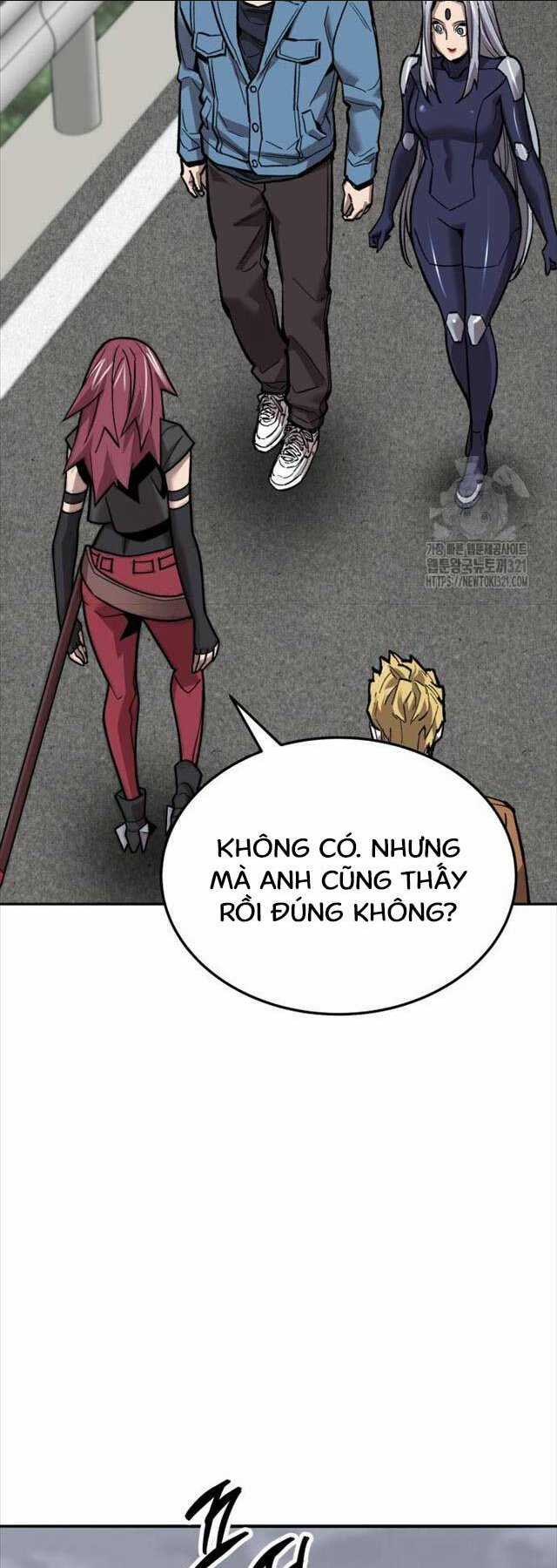 Phá Bỏ Giới Hạn - Chapter 131 - Trang 38