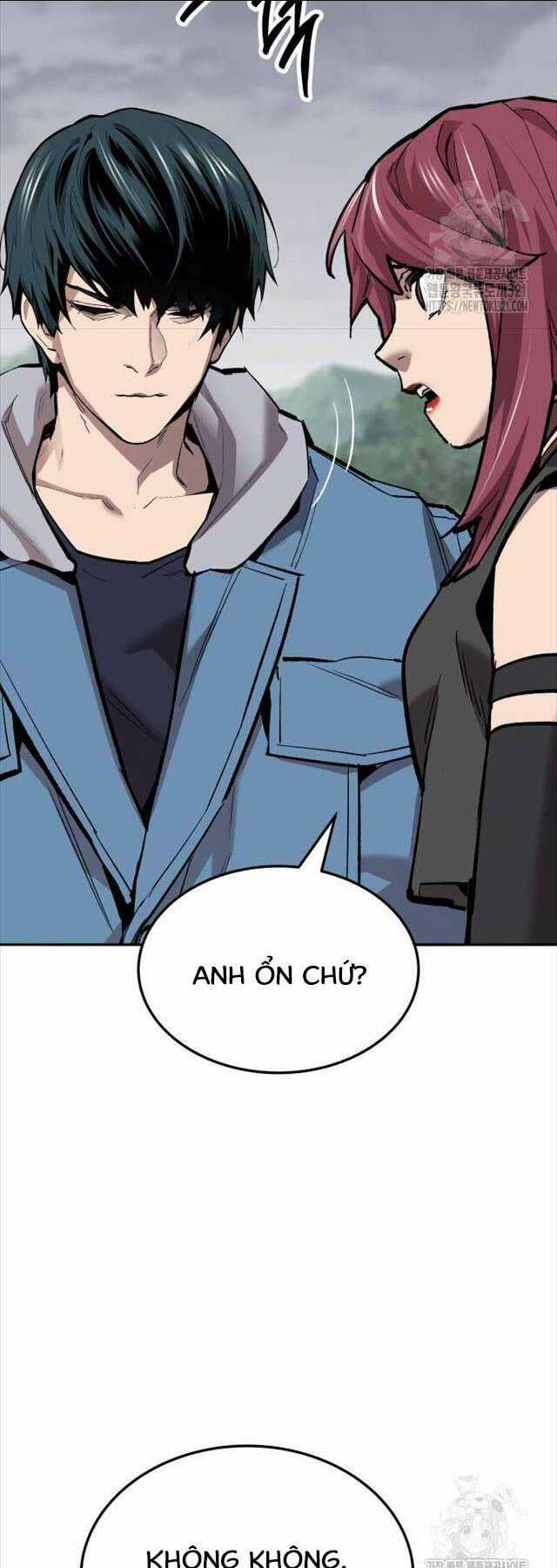 Phá Bỏ Giới Hạn - Chapter 131 - Trang 39