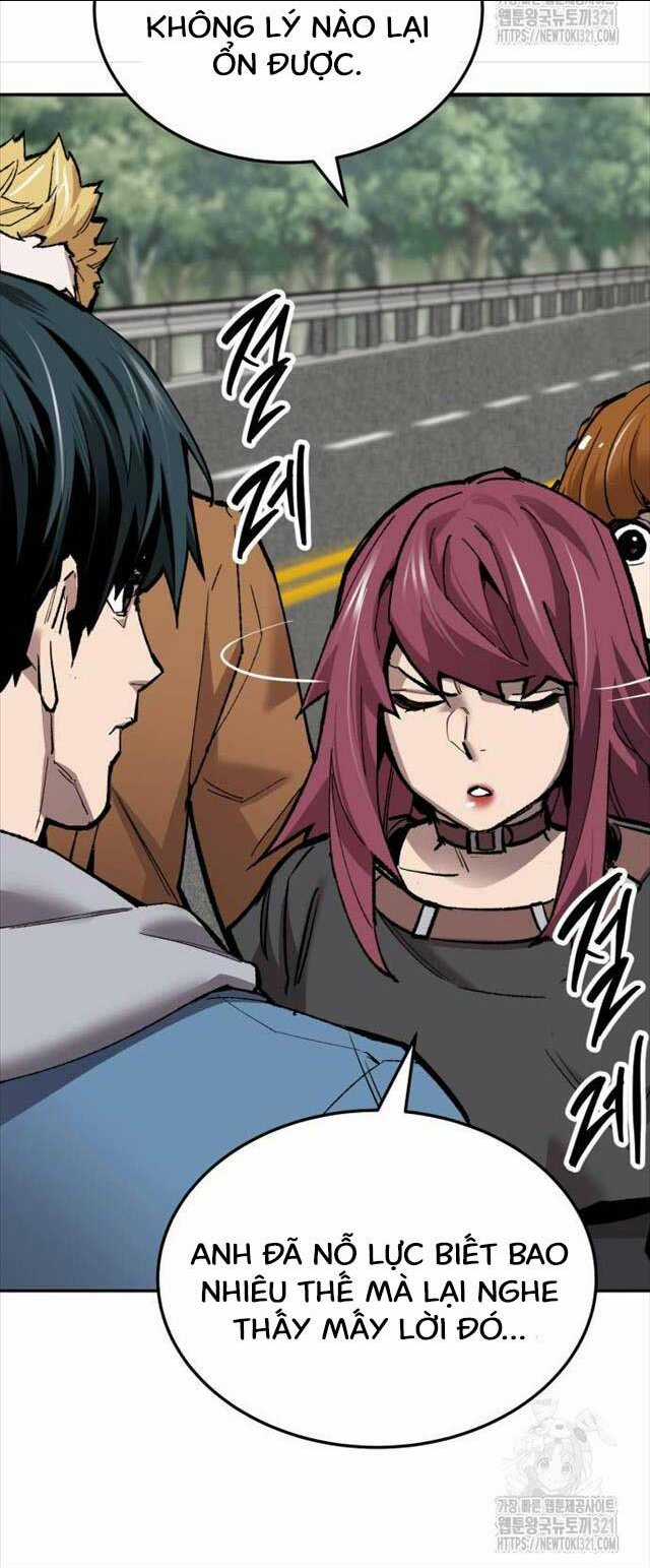 Phá Bỏ Giới Hạn - Chapter 131 - Trang 40