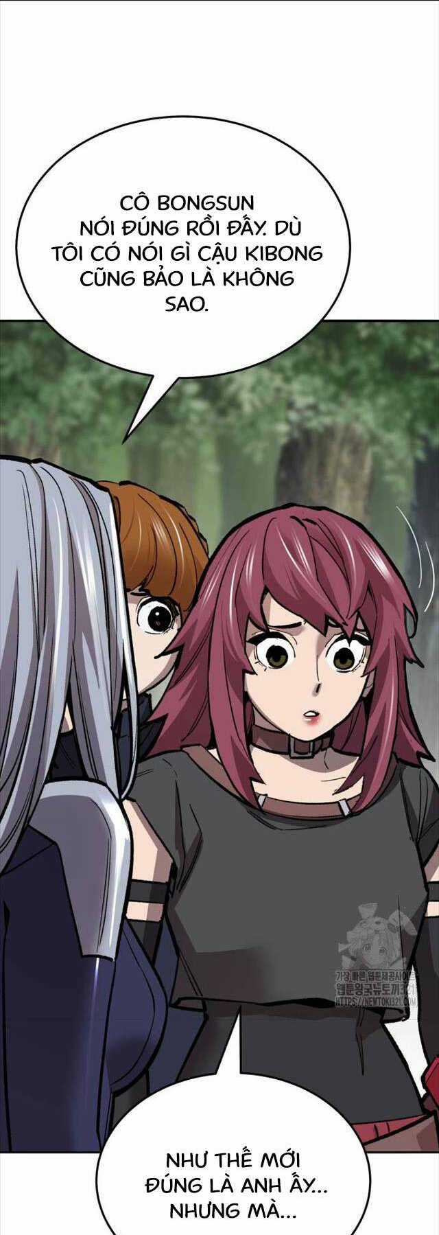 Phá Bỏ Giới Hạn - Chapter 131 - Trang 41