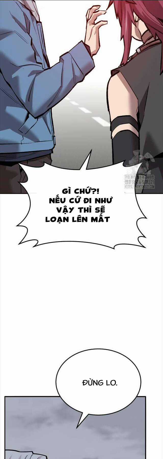 Phá Bỏ Giới Hạn - Chapter 131 - Trang 48