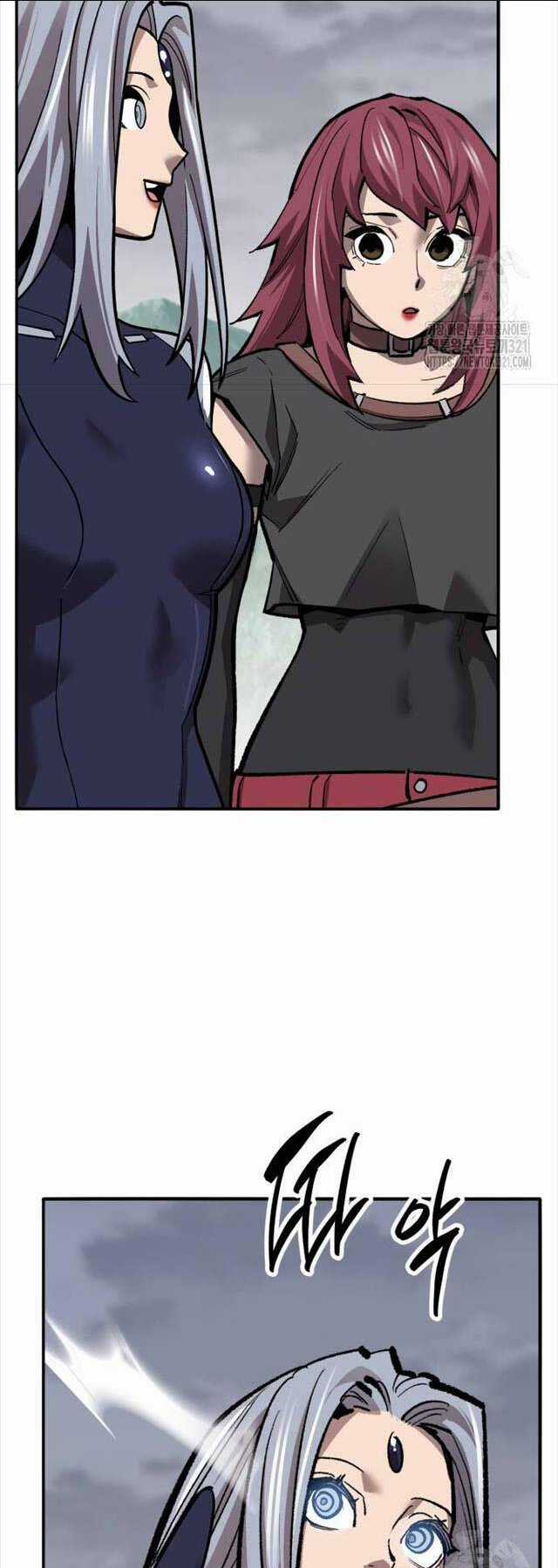 Phá Bỏ Giới Hạn - Chapter 131 - Trang 49