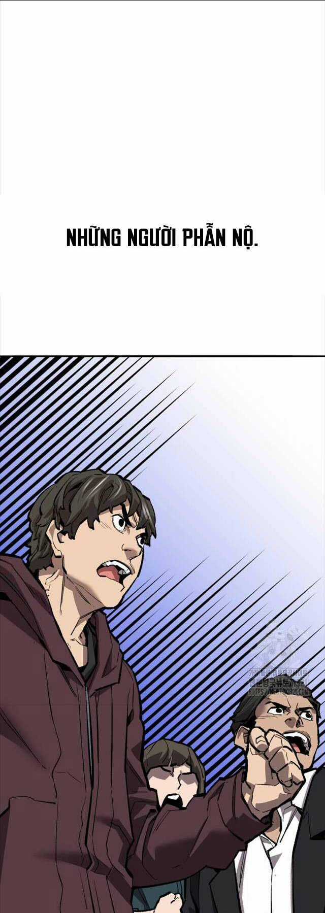 Phá Bỏ Giới Hạn - Chapter 131 - Trang 6