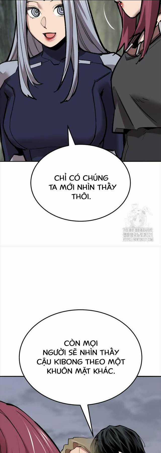 Phá Bỏ Giới Hạn - Chapter 131 - Trang 52