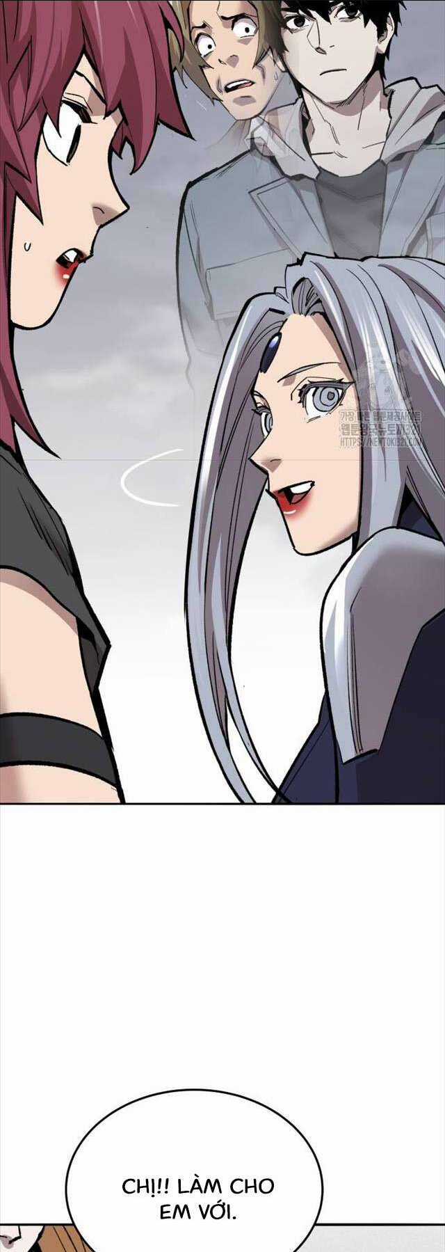 Phá Bỏ Giới Hạn - Chapter 131 - Trang 53