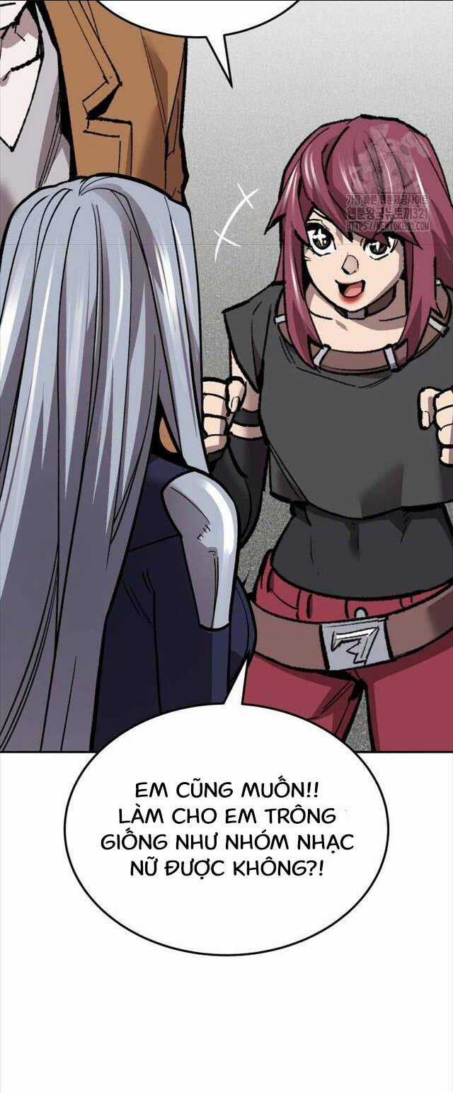 Phá Bỏ Giới Hạn - Chapter 131 - Trang 54