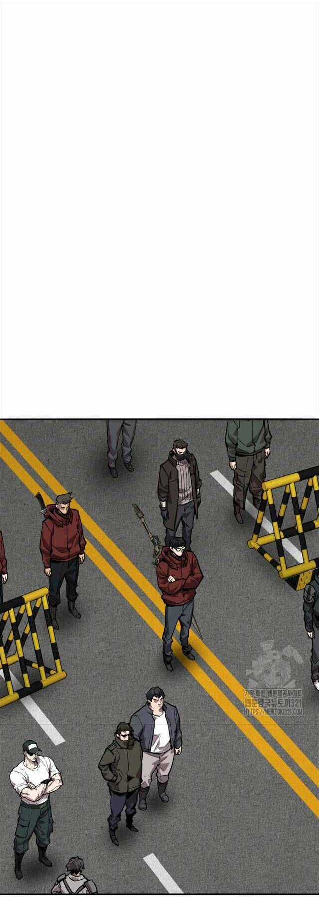 Phá Bỏ Giới Hạn - Chapter 131 - Trang 56