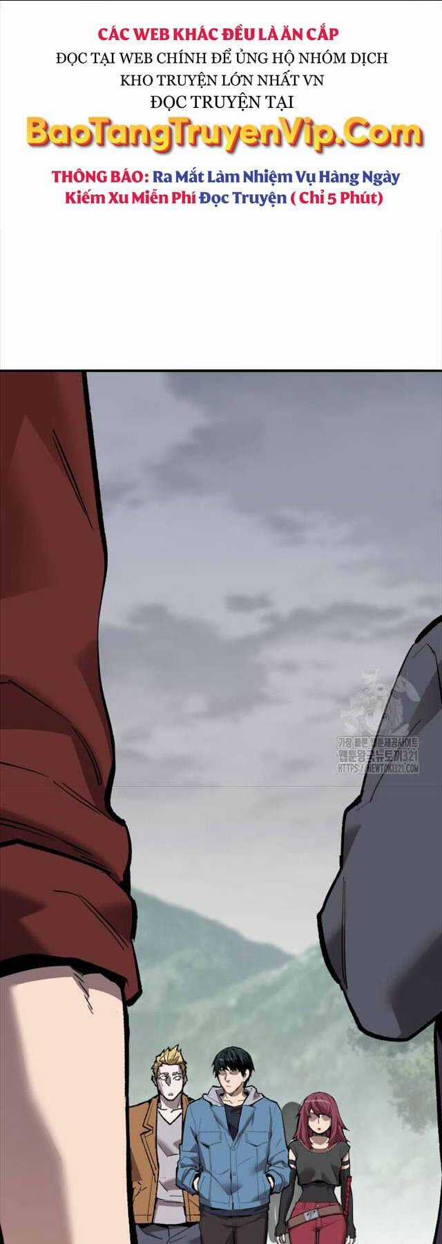 Phá Bỏ Giới Hạn - Chapter 131 - Trang 57