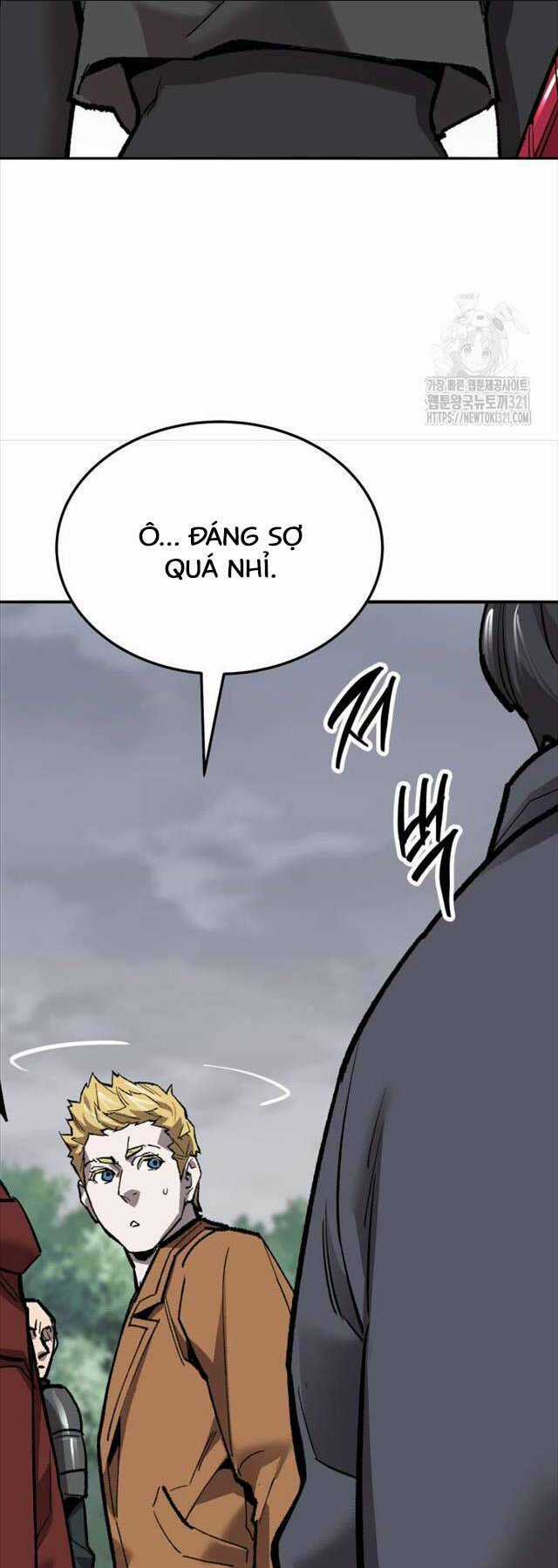 Phá Bỏ Giới Hạn - Chapter 131 - Trang 59