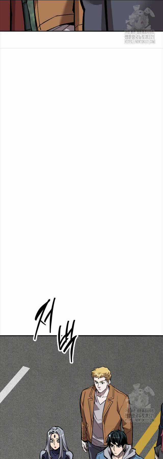 Phá Bỏ Giới Hạn - Chapter 131 - Trang 60