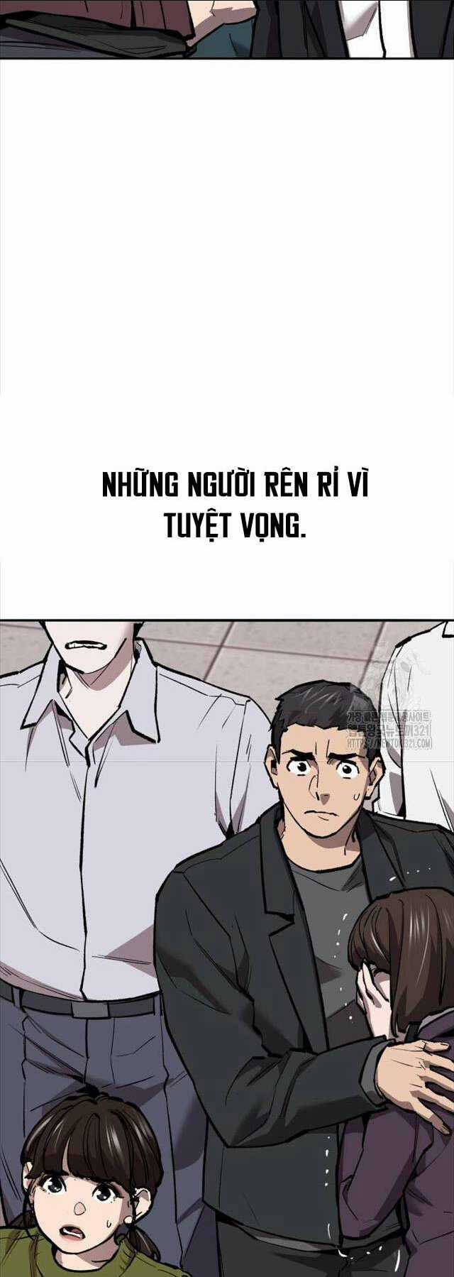 Phá Bỏ Giới Hạn - Chapter 131 - Trang 7