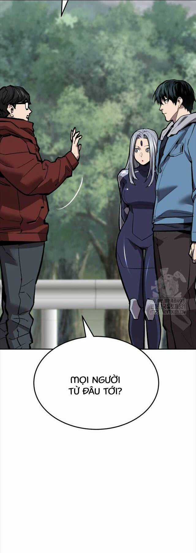 Phá Bỏ Giới Hạn - Chapter 131 - Trang 62