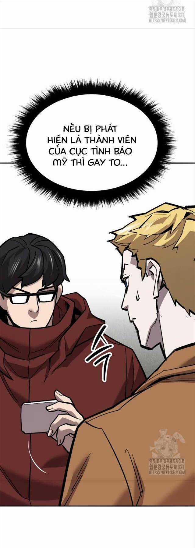 Phá Bỏ Giới Hạn - Chapter 131 - Trang 65