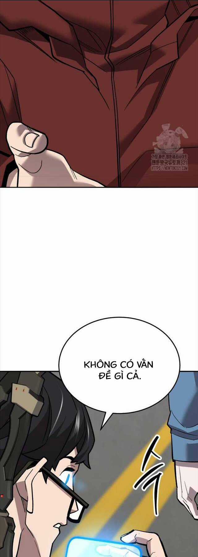 Phá Bỏ Giới Hạn - Chapter 131 - Trang 69