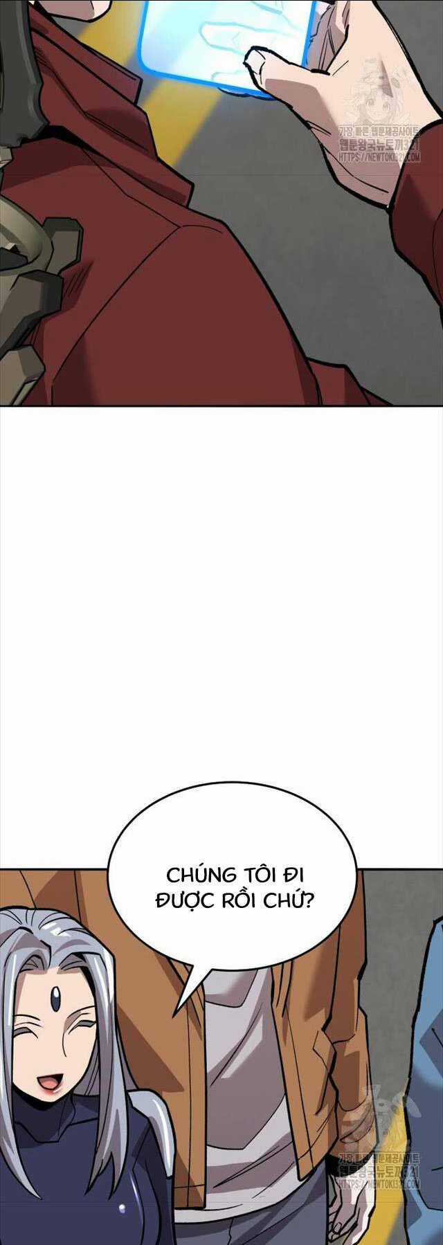 Phá Bỏ Giới Hạn - Chapter 131 - Trang 70