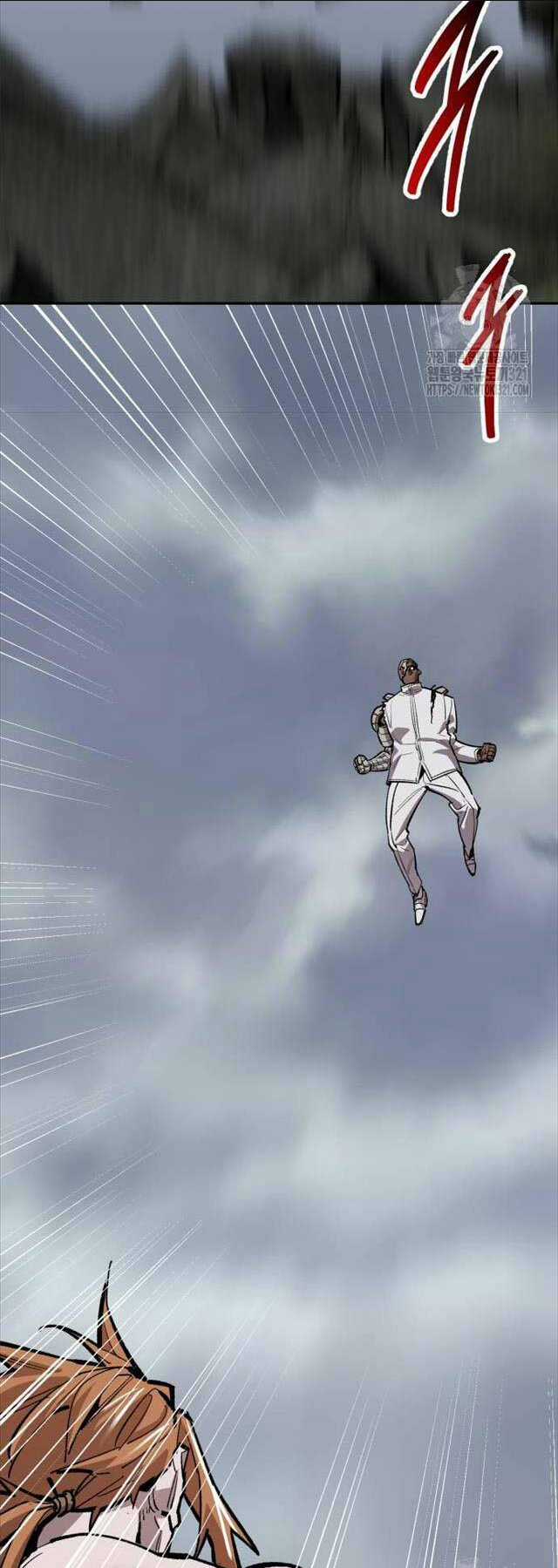 Phá Bỏ Giới Hạn - Chapter 131 - Trang 74