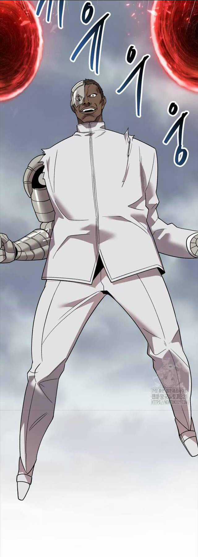 Phá Bỏ Giới Hạn - Chapter 131 - Trang 76