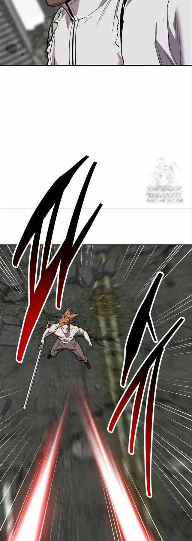 Phá Bỏ Giới Hạn - Chapter 131 - Trang 78