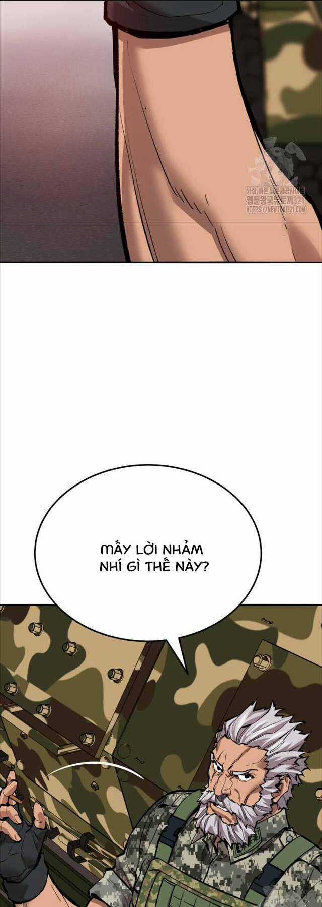 Phá Bỏ Giới Hạn - Chapter 131 - Trang 9