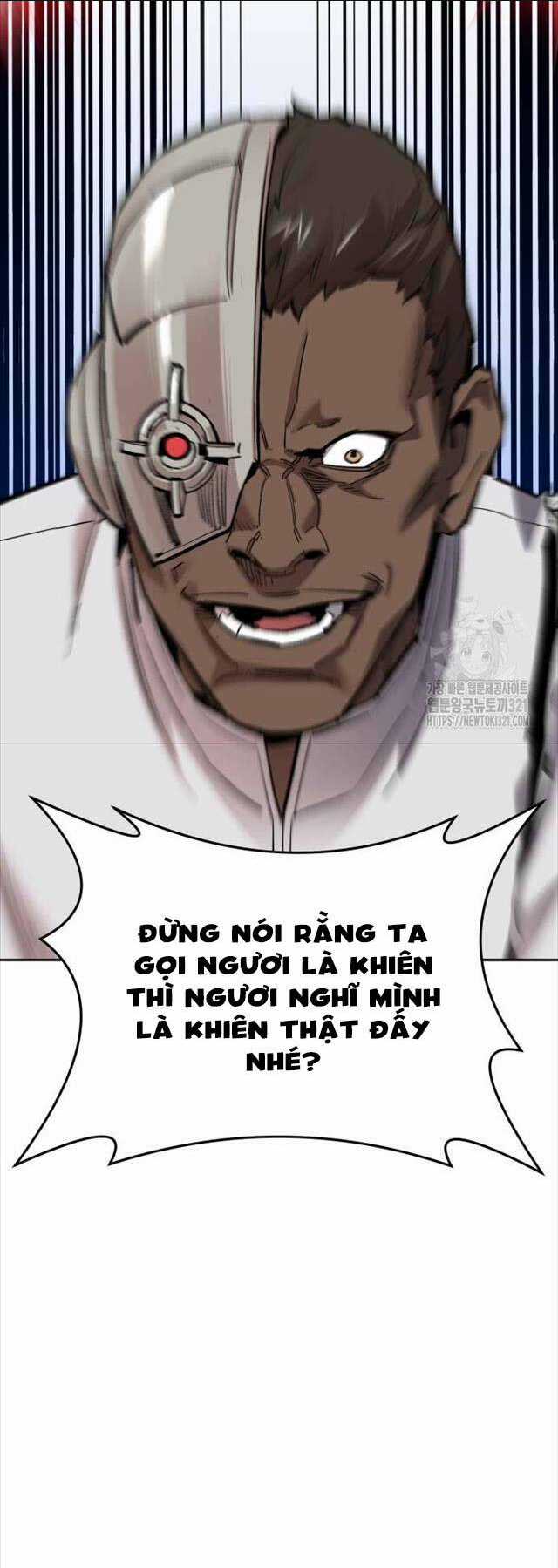 Phá Bỏ Giới Hạn - Chapter 131 - Trang 83