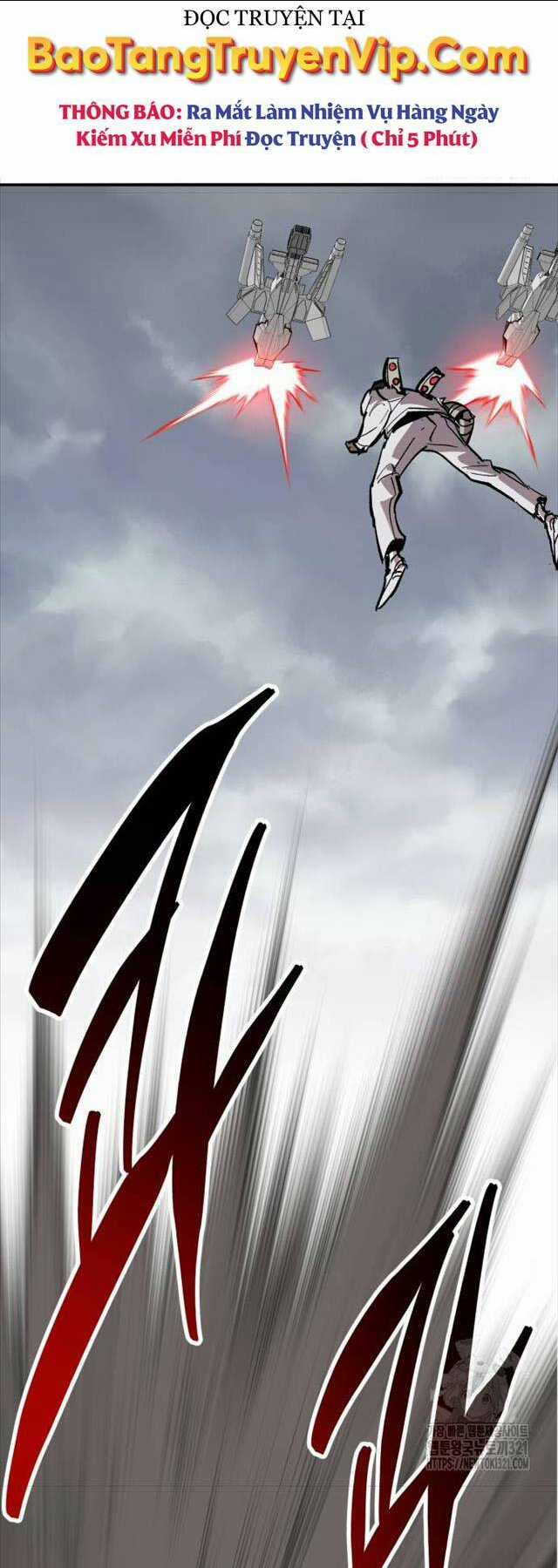 Phá Bỏ Giới Hạn - Chapter 131 - Trang 85