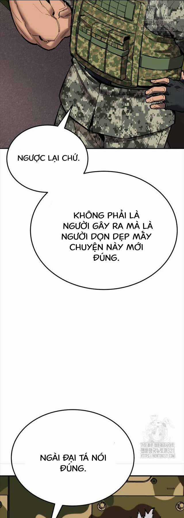 Phá Bỏ Giới Hạn - Chapter 131 - Trang 10