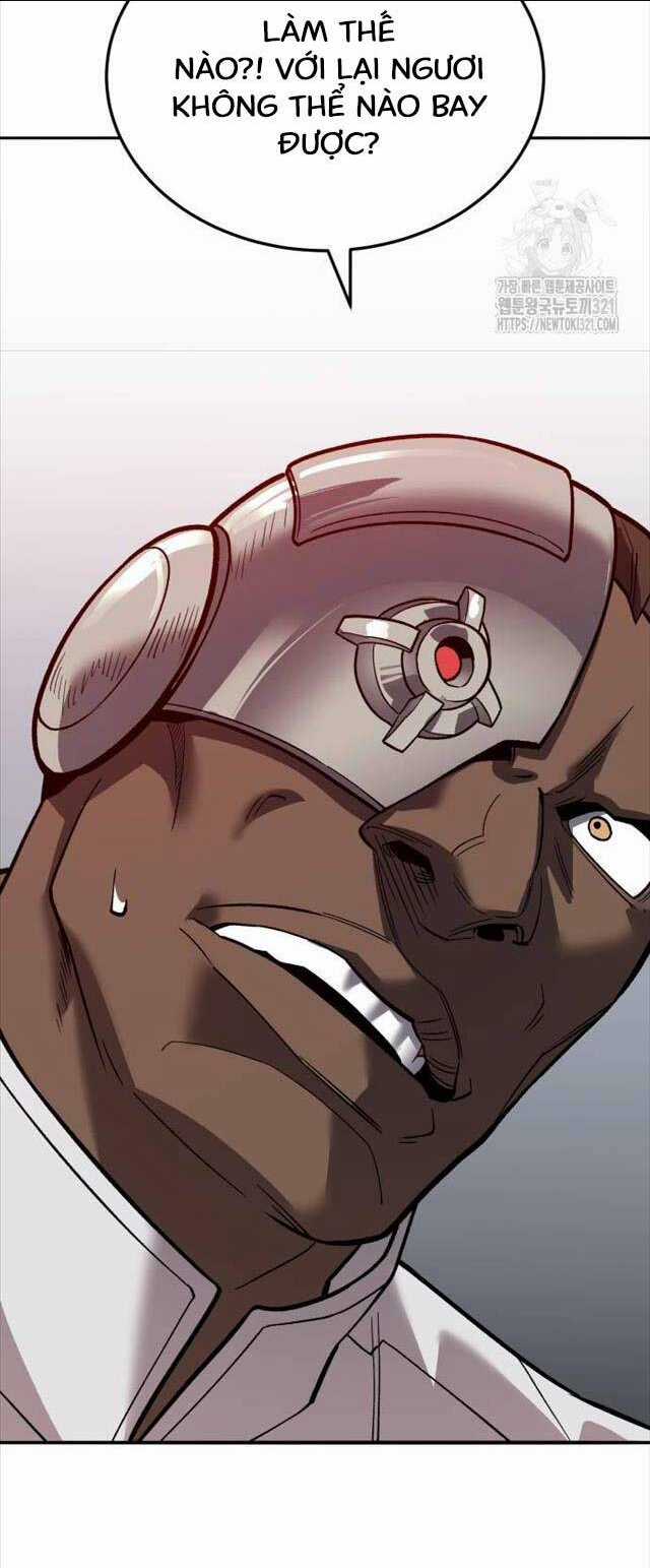 Phá Bỏ Giới Hạn - Chapter 131 - Trang 94