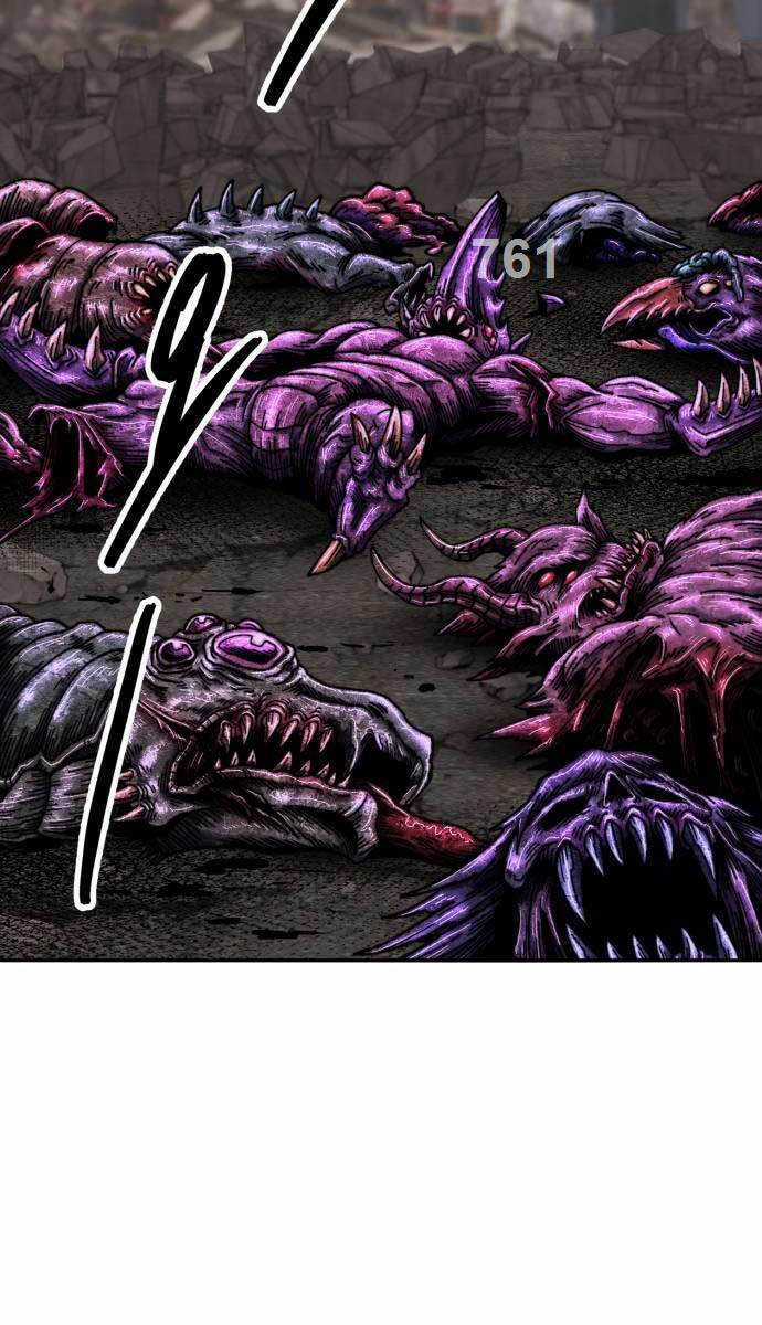 Phá Bỏ Giới Hạn - Chapter 132 - Trang 2