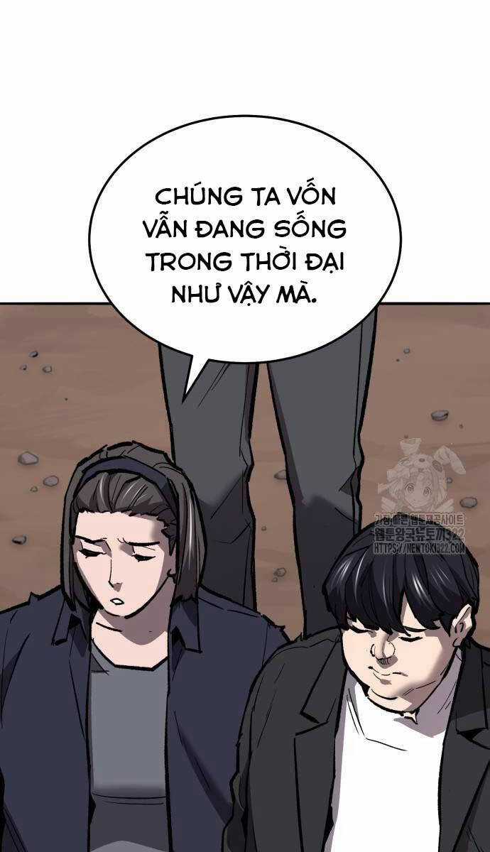 Phá Bỏ Giới Hạn - Chapter 132 - Trang 11