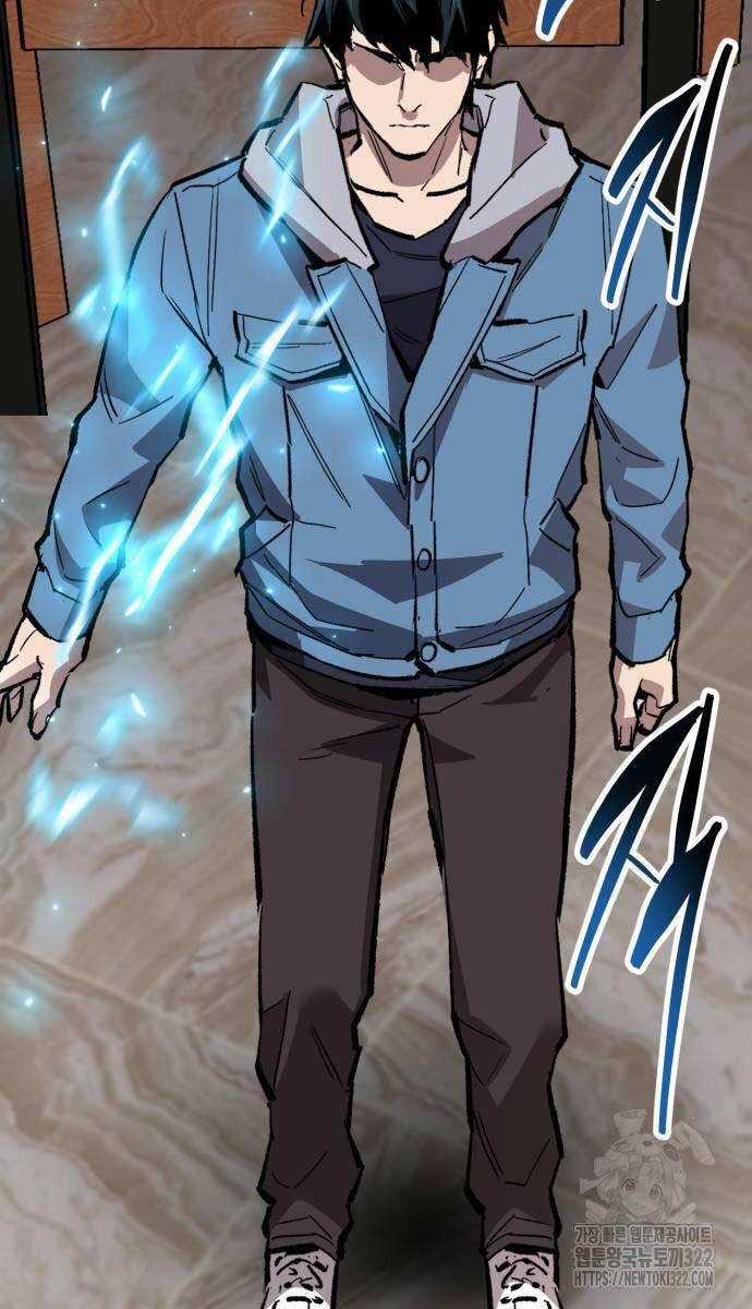 Phá Bỏ Giới Hạn - Chapter 132 - Trang 103